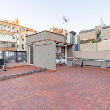 바르셀로나 Key Paseo De Gracia Gaudi Y Miro 아파트 외부 사진
