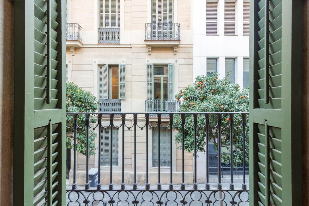 바르셀로나 Key Paseo De Gracia Gaudi Y Miro 아파트 외부 사진